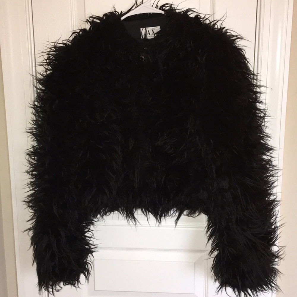 Rare “Fight Club” Cult Classic jacket